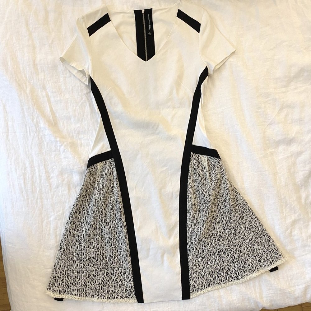 W118 By Walter Baker Dress
